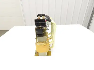 Okuma E2530-413-024-A Line Reactor 100A 140uH *READ