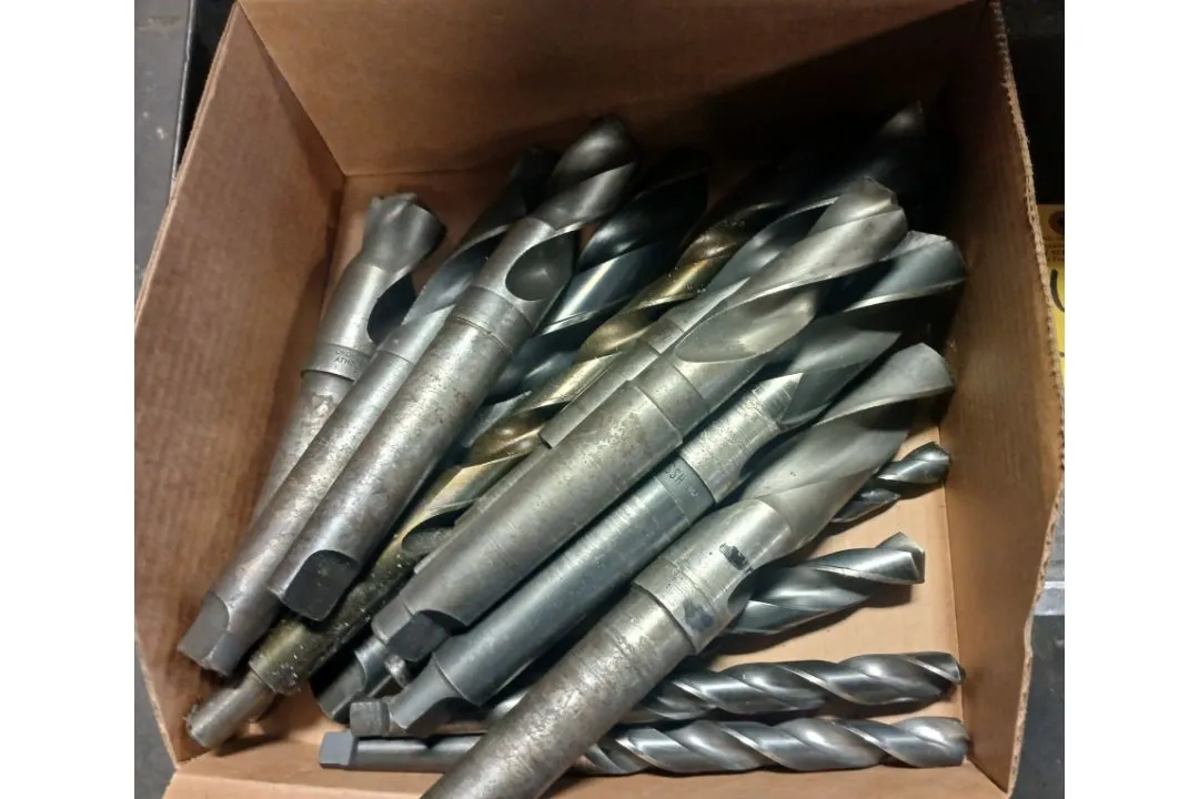 Used _UNKNOWN_ _UNKNOWN_ Drills Ohio US | Thompson Auctioneers #1553939