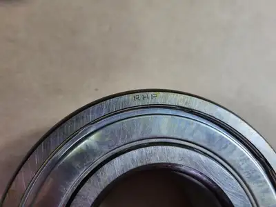 NEW RHP 3310B2ZR.C3