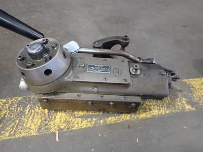 Lathe Turret - L