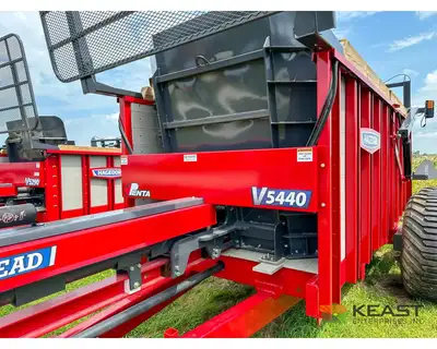 Used HAGEDORN _UNKNOWN_ Manure Spreaders Iowa US | Keast Enterprises #1360390