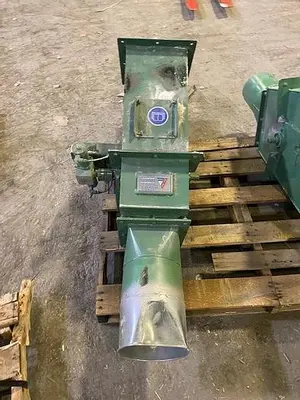 USED 2007 BLOAPCO D-40008-11