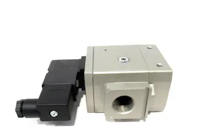 NEW SMC AV4000-04-5DZ VALVE AV4000045DZ