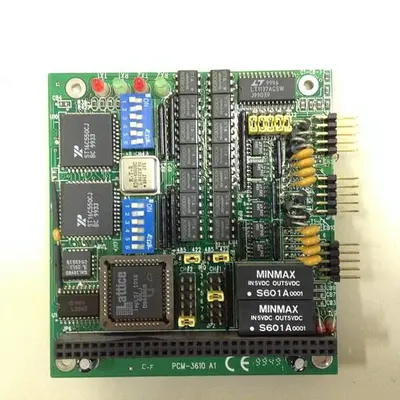 USED SUMITOMO PCM-3610