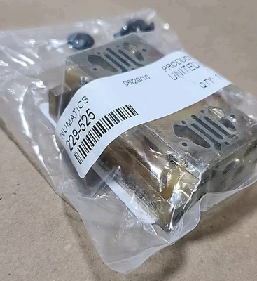NEW Numatics 229-525