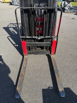 2004 RAYMOND RTW-35 Forklift | GMT (8)