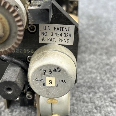 Used BHP Unknown Miscellaneous Printing & Paper Equipment California US | Davliegogo LLC #1708141