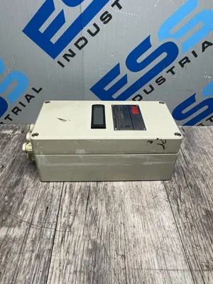 ABB PFRA 101 Electrical/PLC/Automation | ESS Industrial Equipment Sales (4)