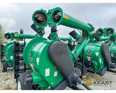 Used AGI REM _UNKNOWN_ Sweeper/Vacuum Iowa US | Keast Enterprises #1360022