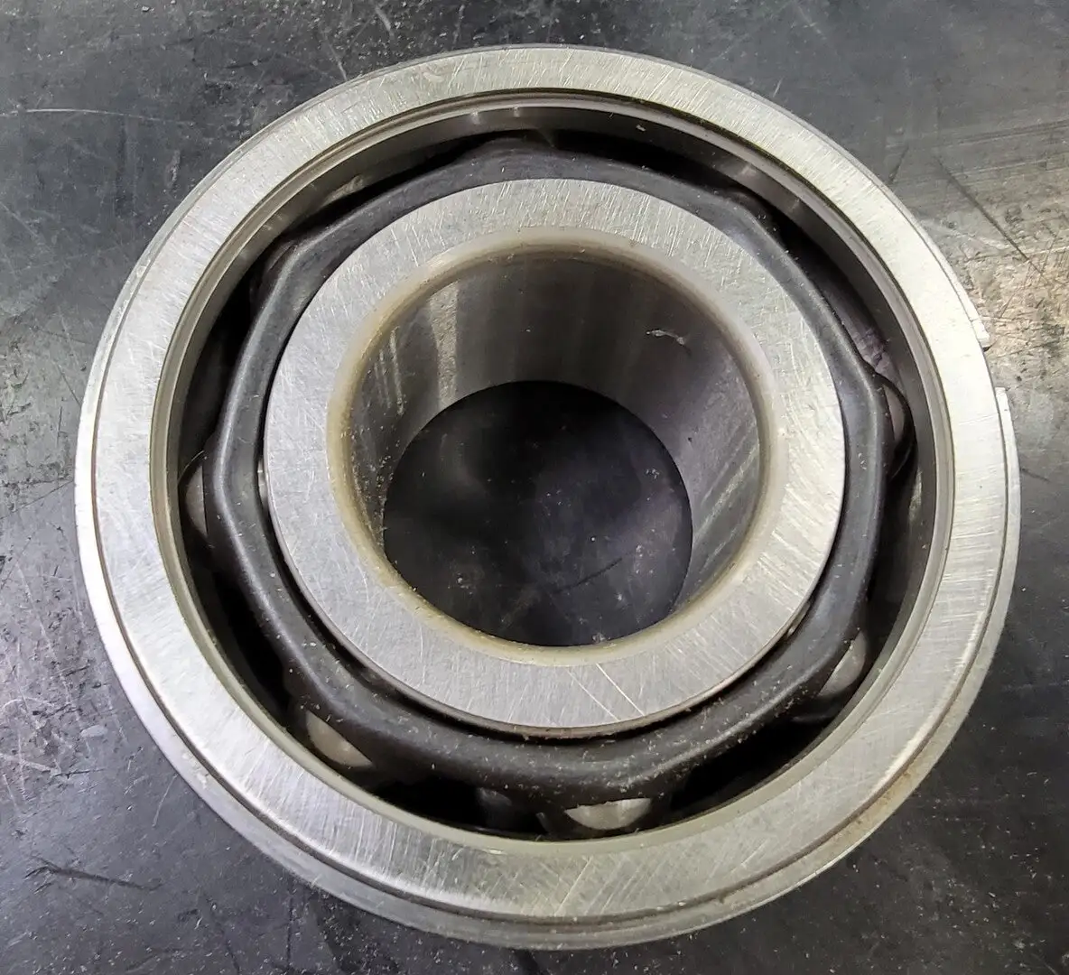 Angular Contact Ball Bearing W5310Z