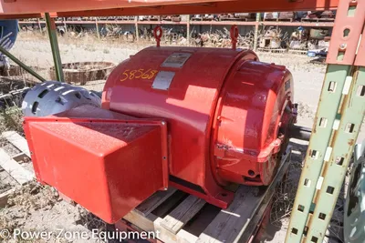 USED LOUIS ALLIS -