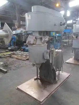USED HOCKMEYER S-HGSM-7.5