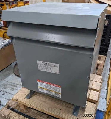 NEW MADDOX INDUSTRIAL TRANSFORMER MIT-DRY-148
