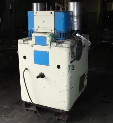 USED STOKES 551-1