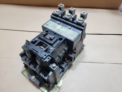 Used ALLEN-BRADLEY 500-DOD930 Relays & Switches British Columbia CA | Lenmark #1486881