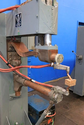 USED 1989 Lors 1100AP