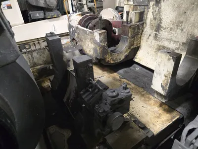 Koyo KC300D Semi-Rough Outer Diameter Grinding Machine