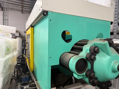 2004 ARBURG ALLROUNDER 470C Injection Molding Machines | PM Machines (3)