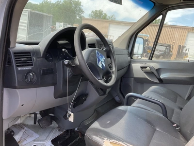 USED 2008 DODGE SPRINTER 3500