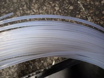 Plastic Tubing