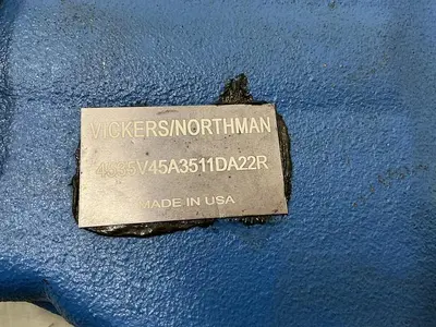 USED VICKERS 4535V45A3511DA22R