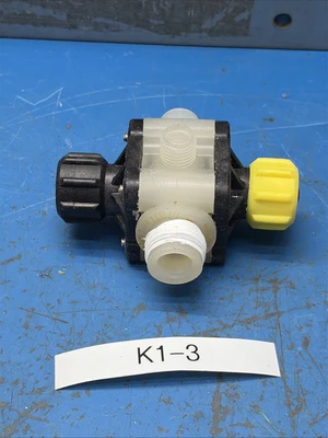 Used LMI, Milton Roy, Liquid Metronics Unknown Pumps Indiana US | J&J Industrial Supply #1340107