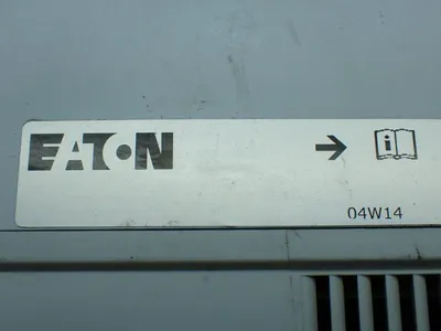 NEW EATON MMX34AA016N00