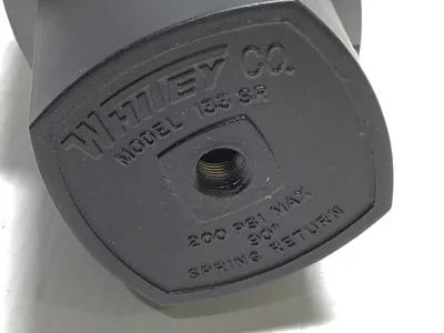USED Swagelok MS-133-SR