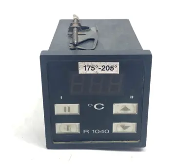 USED HOMAG 4-008-40-0139, R 1040-1-HO2-5, R1040-1-HO2-5