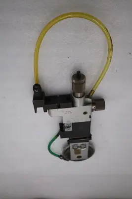 Tidland 131892 CLASS I Pneumatic Circular Knife With Holder STOCK S-141-A