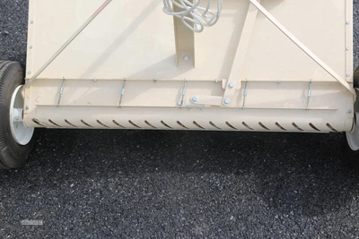 New | in-Stock 2026 GROUNDBUSTER LG300 Dry Spreaders Pennsylvania US | Zimmerman Farm Service #1410434