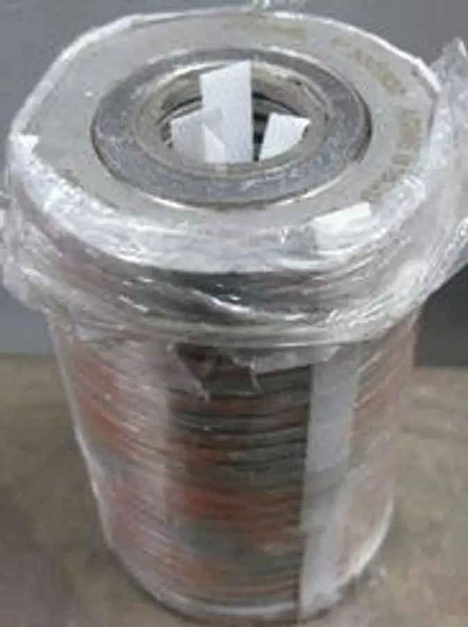 QTY. 24. FLEXITALLIC 1" 300/600 ASME B16.20 MON/MO...