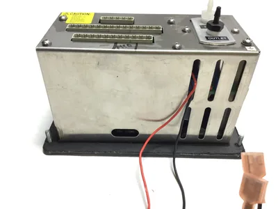 NTRON 5100 – WM5100 Process Analyzer Remote Sensor