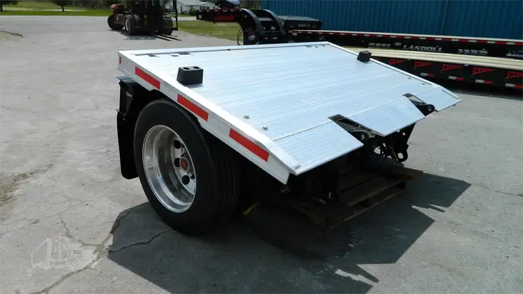 New | in-Stock 2027 LANDOLL F35 Deckover Trailers Tennessee US | LMI Tennessee LLC #1505135