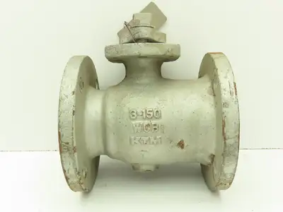 New | in-Stock KTM _UNKNOWN_ Valves/Fittings | Arrow Industrial #629451