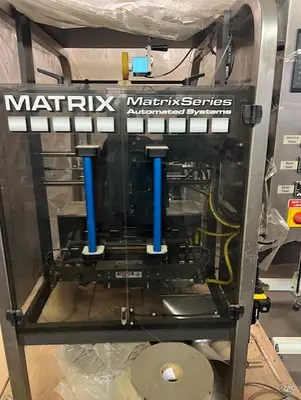 Used MATRIX 900915SXXRIX Commercial Food Processors Illinois US | M&M Equipment Corp. #1285884