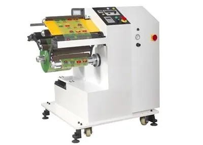 USED SRC SYSTEMS LIMITED 404 DOCTOR