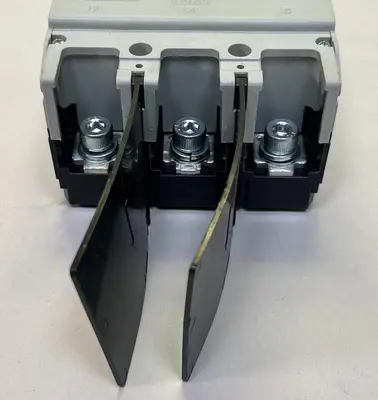 Used FUJI ELECTRIC EW250EAG Miscellaneous Equipment (Electrical & Power) Ohio US | Surplus Asset Holdings #1364037