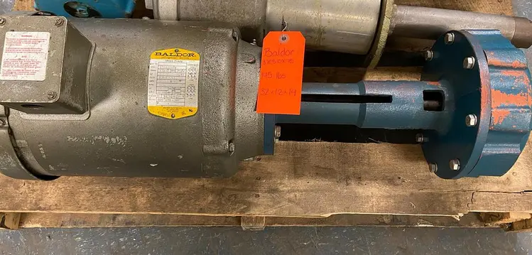 Used RPM 3190K005 Pumps | Surplus Asset Holdings #1225378