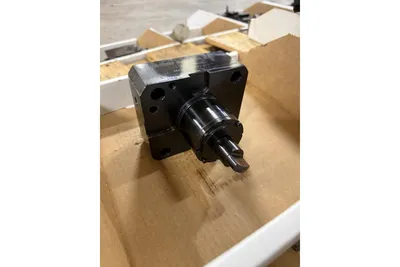 Used _UNKNOWN_ _UNKNOWN_ Live Tools Utah US | KD Auctions #1549293
