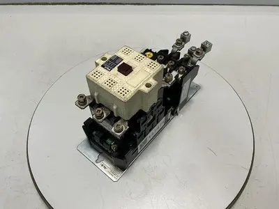USED FUJI ELECTRIC 1NC2T0