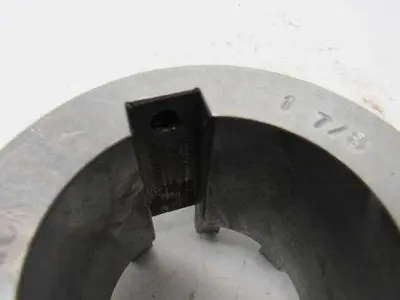 QM QF25XBW1-7/8 Quick-flex Coupling Hub 1-7/8" Bore