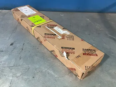 New | in-Stock NSK NS15780ALD2PC0 Tooling & Accessories (Other) Ohio US | HGR 24 #1407616