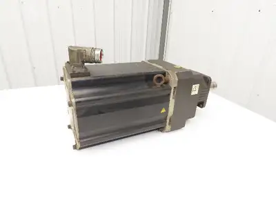 Used PARKER _UNKNOWN_ Servo Motors Indiana US | Arrow Industrial #1316937