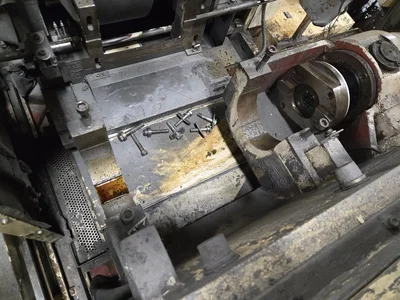 Koyo KC300D Finish Outer Diameter Grinding Machine