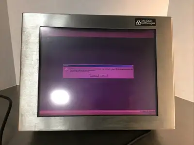 USED Ann Arbor Technologies A2T-15