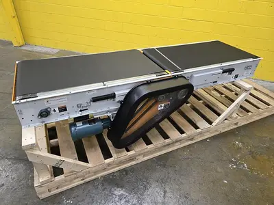 Used 2023 INTELLIGRATED GAPPER CONVEYOR Conveyors Wisconsin US | Packer City Sales #1297826