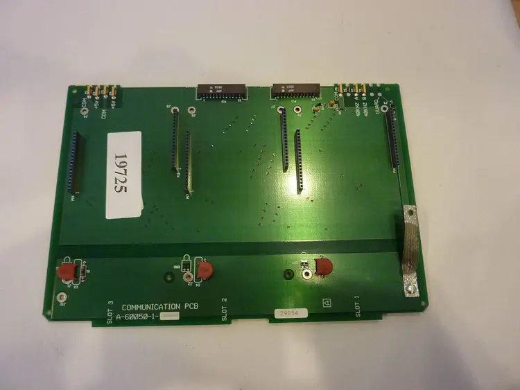 Used BARBER COLMAN A-60050-1 Circuit Boards Michigan US | Ideal Machinery #871722
