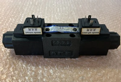 USED YUKEN DSG013C2D24N150