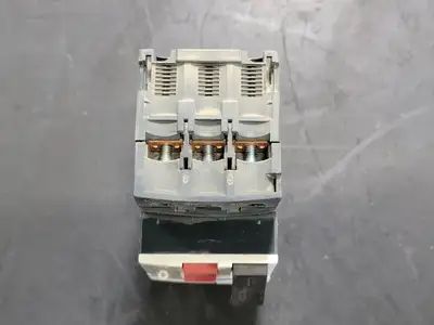 Used TELEMECANIQUE GV2ME07 Switchgears British Columbia CA | Lenmark #241845